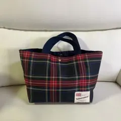 トラッディショッナルウェザーバック