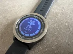 EAGLE VISION watch ACE PRO EV-337 BK
