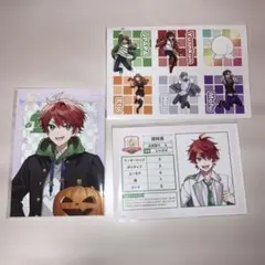 からぴち　じゃぱぱ　ブロマイドのサムネイル