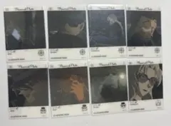 名探偵コナン エモカ ジン ウォッカ ベルモット キール