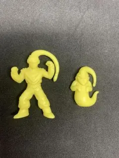 ドラゴンボール消しゴム　魔人ブウ