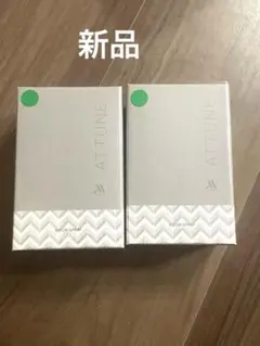 【新品】MARRIOTT ATTUNE ルームスプレー 60mL 2本セット