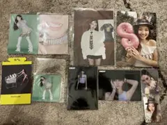 TWICE NAYEON set in Tokyo（ナヨンセット）