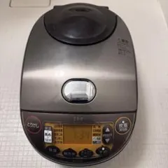 ZOJIRUSHI 圧力IH炊飯器 NP-ZH10 本体 - メルカリ