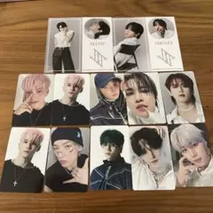 jo1 タレントカード