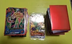 2026年最新】ドラゴンボールヒーローズ 引退の人気アイテム - メルカリ