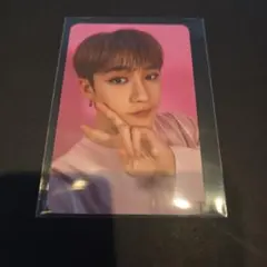 Bang Chan Straykids NACIFIC
