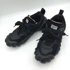 【Onitsuka Tiger】Dentigre LS【24cm】ブラック