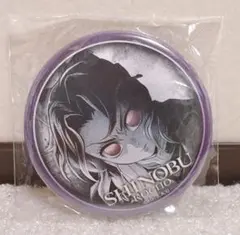 鬼滅の刃 胡蝶しのぶ 缶バッジ