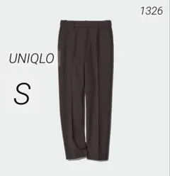 1326 美品 UNIQLO ユニクロ ヒートテックスマートパンツ