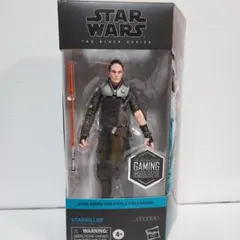 ハズブロ Star Wars ブラックシリーズ ロードスターキラー - メルカリ