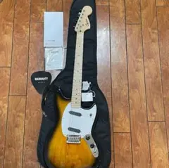 2025年最新】squier mustangの人気アイテム - メルカリ