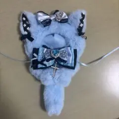ぬい服 10〜12cmサイズ