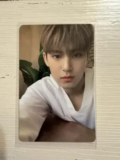 SEVENTEEN Happy Ending ミンギュ