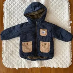 Buddy Lee フード付きジャケット 90センチ