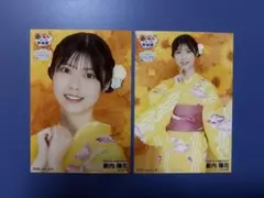 NMB48 藪内陽花 SUMMER PARTY 2026 生写真 - メルカリ