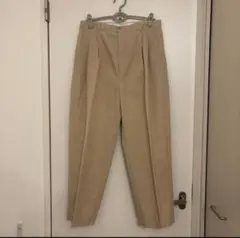 ＜H＞BALLOON 2P PANTS/パンツ