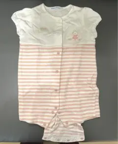 familiar ロンパース