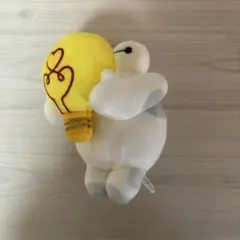 ベイマックス ぬいぐるみ