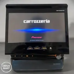 AVIC-VH99CS カロッツェリア　フルセグ　美品 AVIC-VH99CS 商品概要 | サイバーナビ | カーナビ | パイオニア株式会社