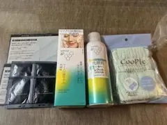 Sofina ip 泡洗顔料 160g＆レフィル240g 洗顔リストバンド付きのサムネイル