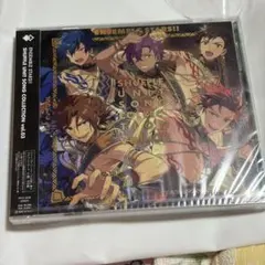 あんスタ！SHUFFLE UNIT SONG COLLECTION vol.03