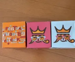 2025年最新】嵐 アイストレーの人気アイテム - メルカリ