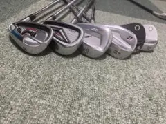 テーラーメイド　SLDR S ウッド4本セット（1W、3W、5W、7W） テーラーメイド SLDR S ウッド4本セット（1W、3W、5W、7W） - メルカリ