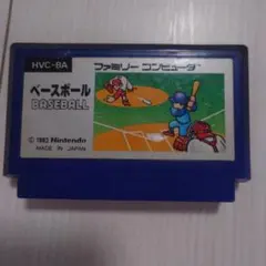 スーパーファミコン ヒューマンベースボール BASE BALL 野球 - メルカリ