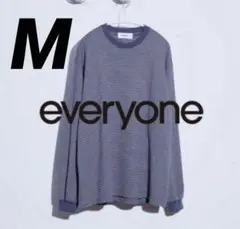 足*氏様 REEBOK everyone BORDER LONG TEE (BL 足*氏様 REEBOK everyone BORDER LONG TEE (BL everyone x