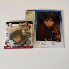 鬼滅の刃 無限城編 冨岡義勇