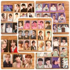 【BTS】トレカまとめ売り