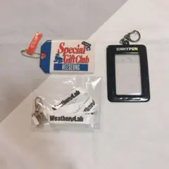 ENHYPEN manifesto トレカケース ヒスン センイル