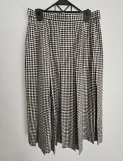 レリアン　レディース　スカート　9号