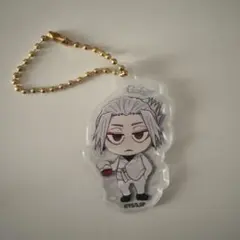 サカモトデイズ 楽 アクリルキーホルダー