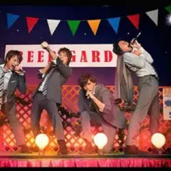 舞祭組 やっちゃった通常盤CD