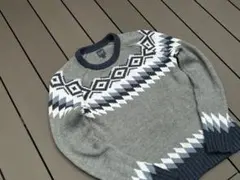 Old GAP セーター y2k