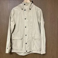【値下げ】Urban Research Doors ベージュ マウンテンパーカー