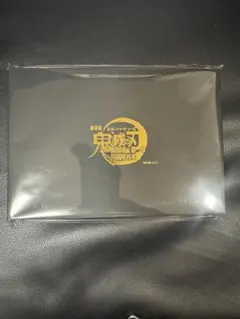 鬼滅の刃　無限城編　キービジュアル缶バッジセットB