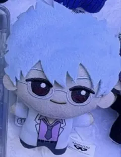 銀八先生 キャラクターグッズ