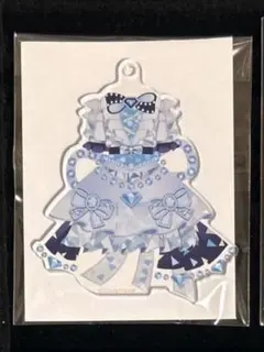 アイプリ える コーデアクリルキーホルダー