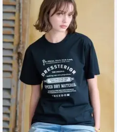 ドレステリアDRESSTERIOR☆tシャツのサムネイル