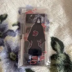 NARUTO アクリルスタンド Ver. うちはイタチの軌跡