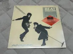 2026年最新】boowy レコードの人気アイテム - メルカリ