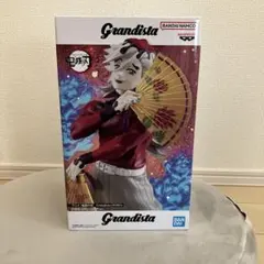 Grandista 鬼滅の刃 童磨フィギュア