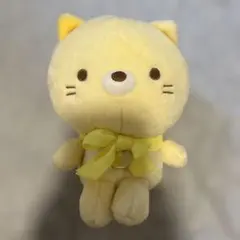 すみっコぐらし ねこ ぬいぐるみ
