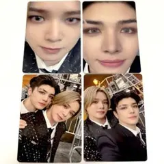 &TEAM 月狼 ケミトレカ ユニットトレカ K MAKI ケイ マキ