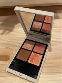 RMK アイシャドウパレット 4色