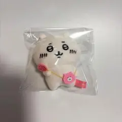 レア初期デザイン ちいかわ おでかけ楽しみ！なぷちミニマスコット