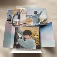 TXT TOGETHER アルバム スビンver.